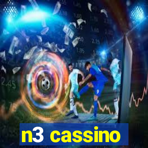 n3 cassino